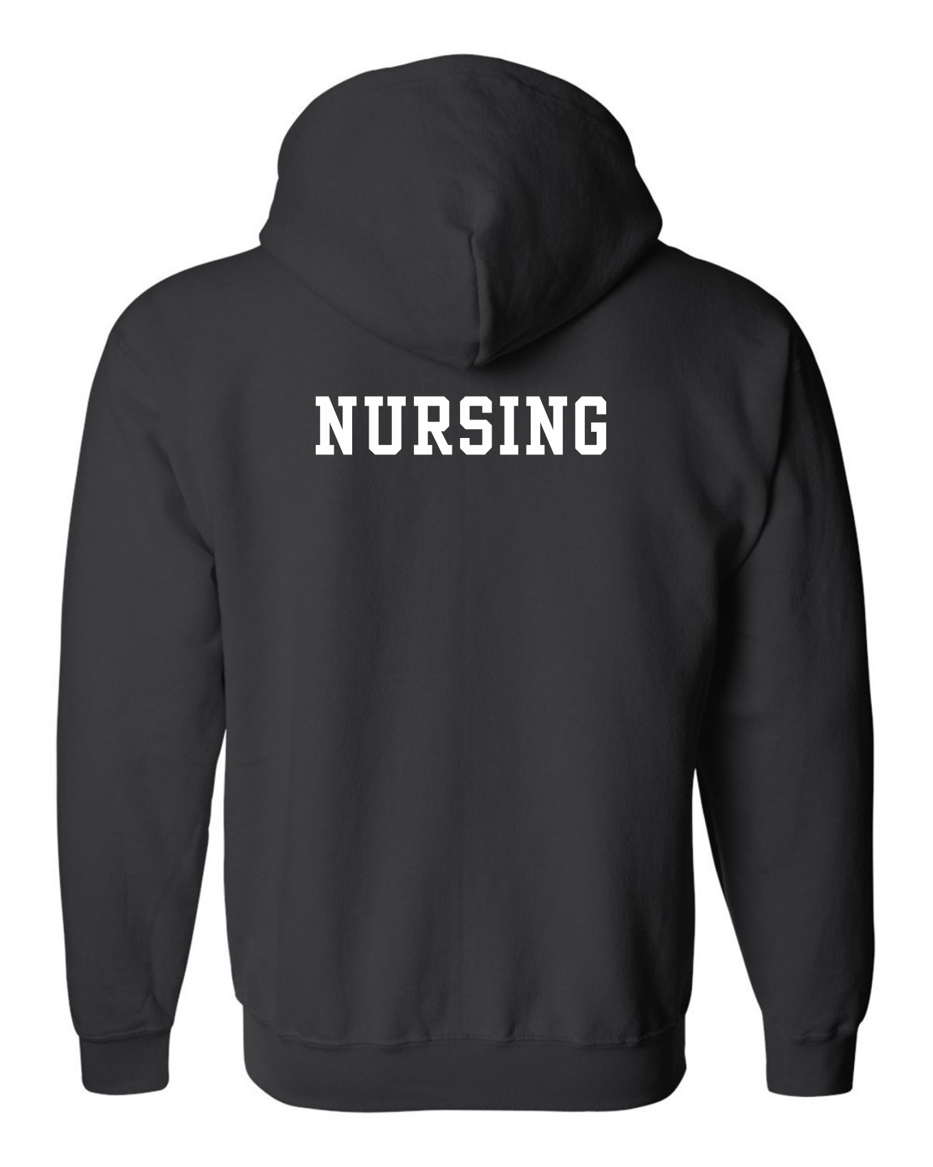 Emergency Department - Nursing Hoodie