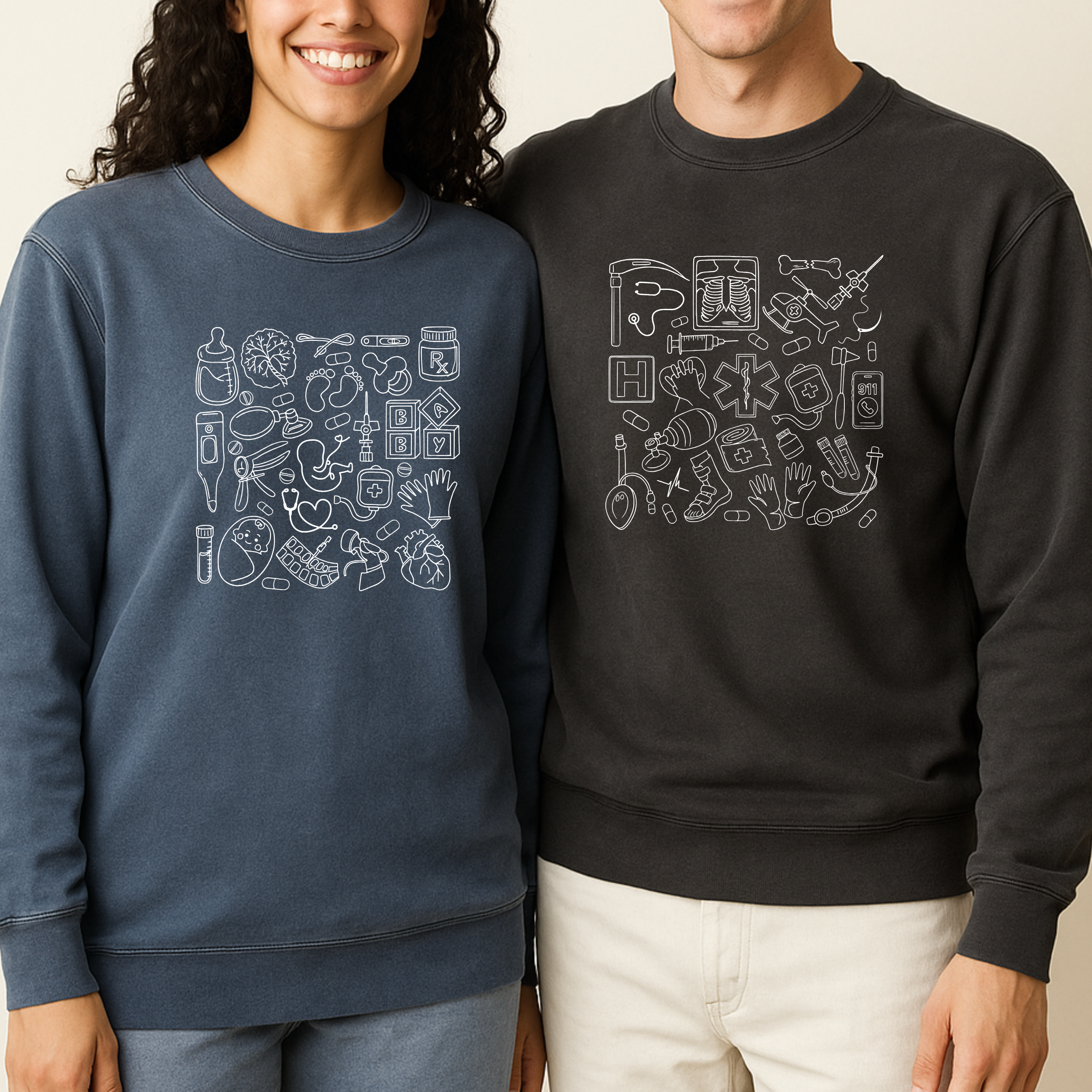 The Doodle Collection