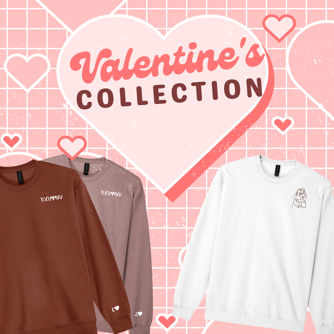 Valentine's Day Collection