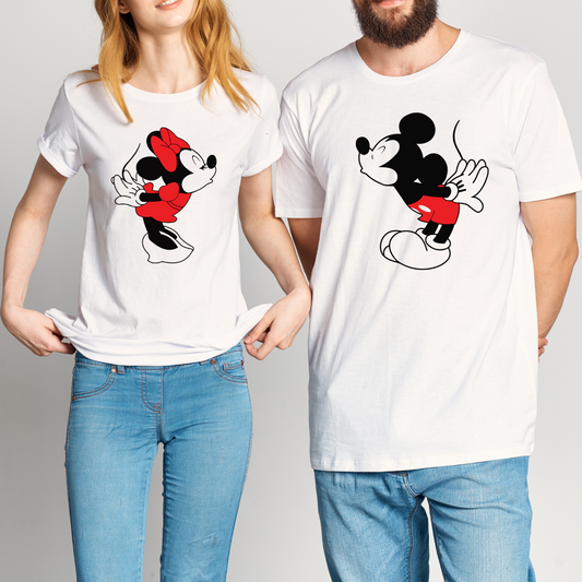 Custom Disney T-Shirts