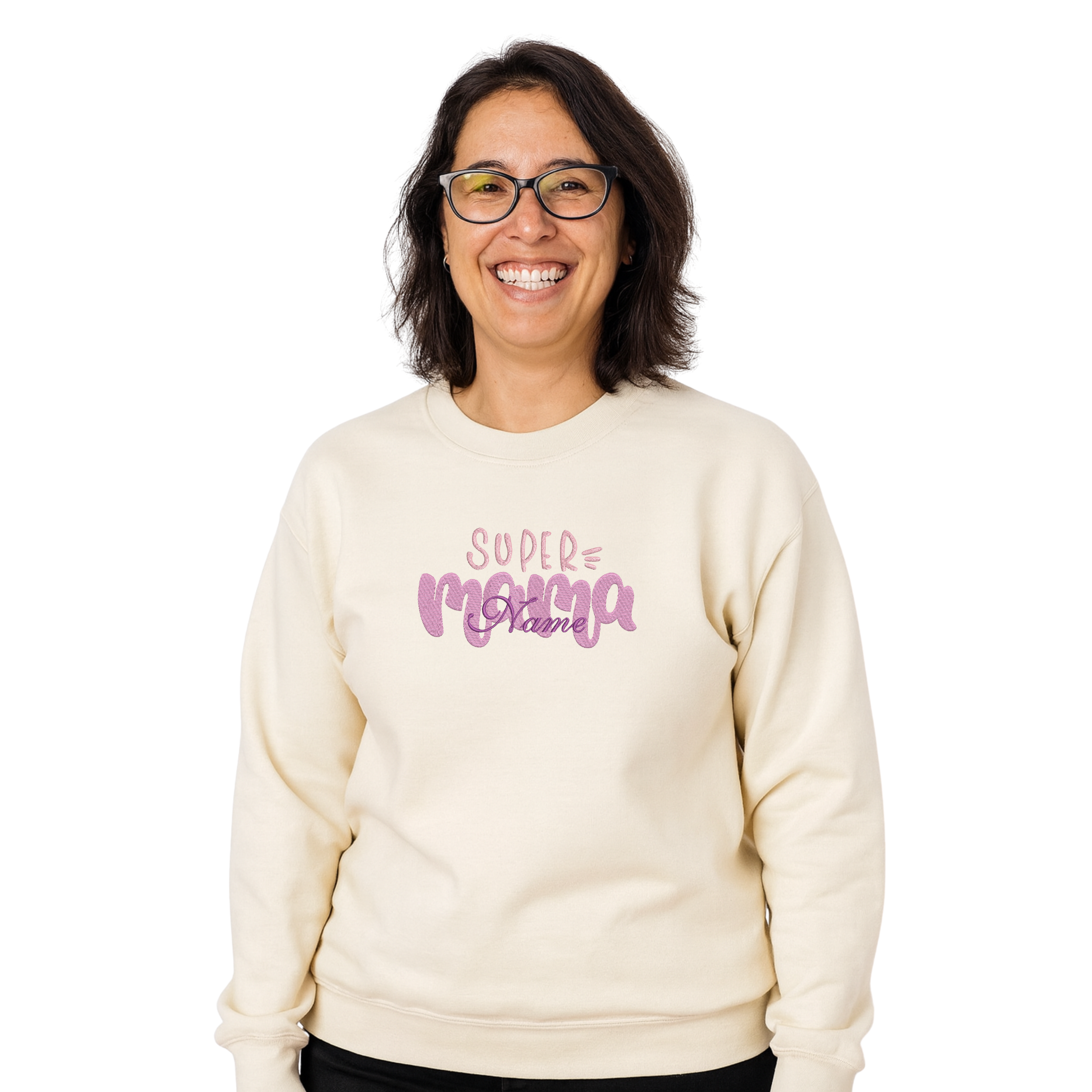 Super Mama