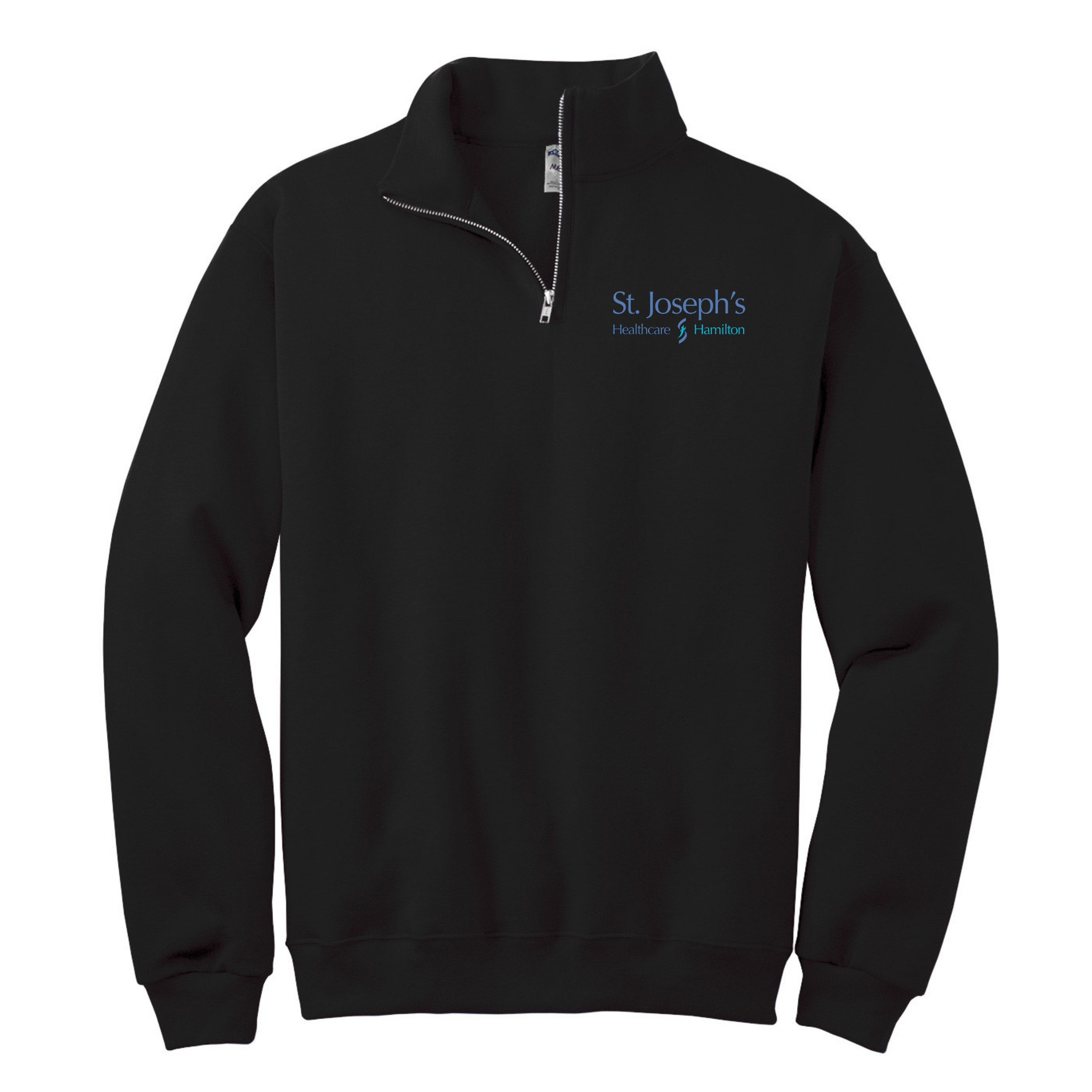 Quarter Zip: Thoracics Head & Neck SSDU