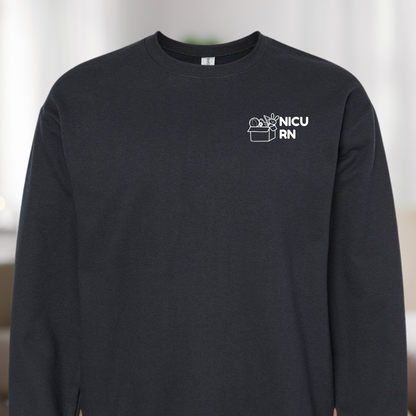 NICU RN - Sweatshirt