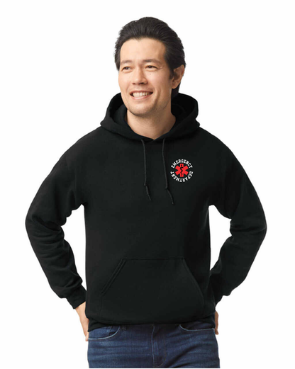 Emergency Department - Nursing Hoodie