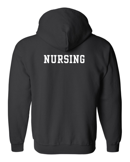 Emergency Department - Nursing Hoodie