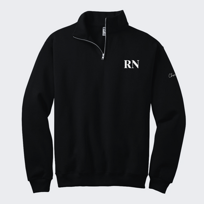 Registered Nurse - Quarter Zip