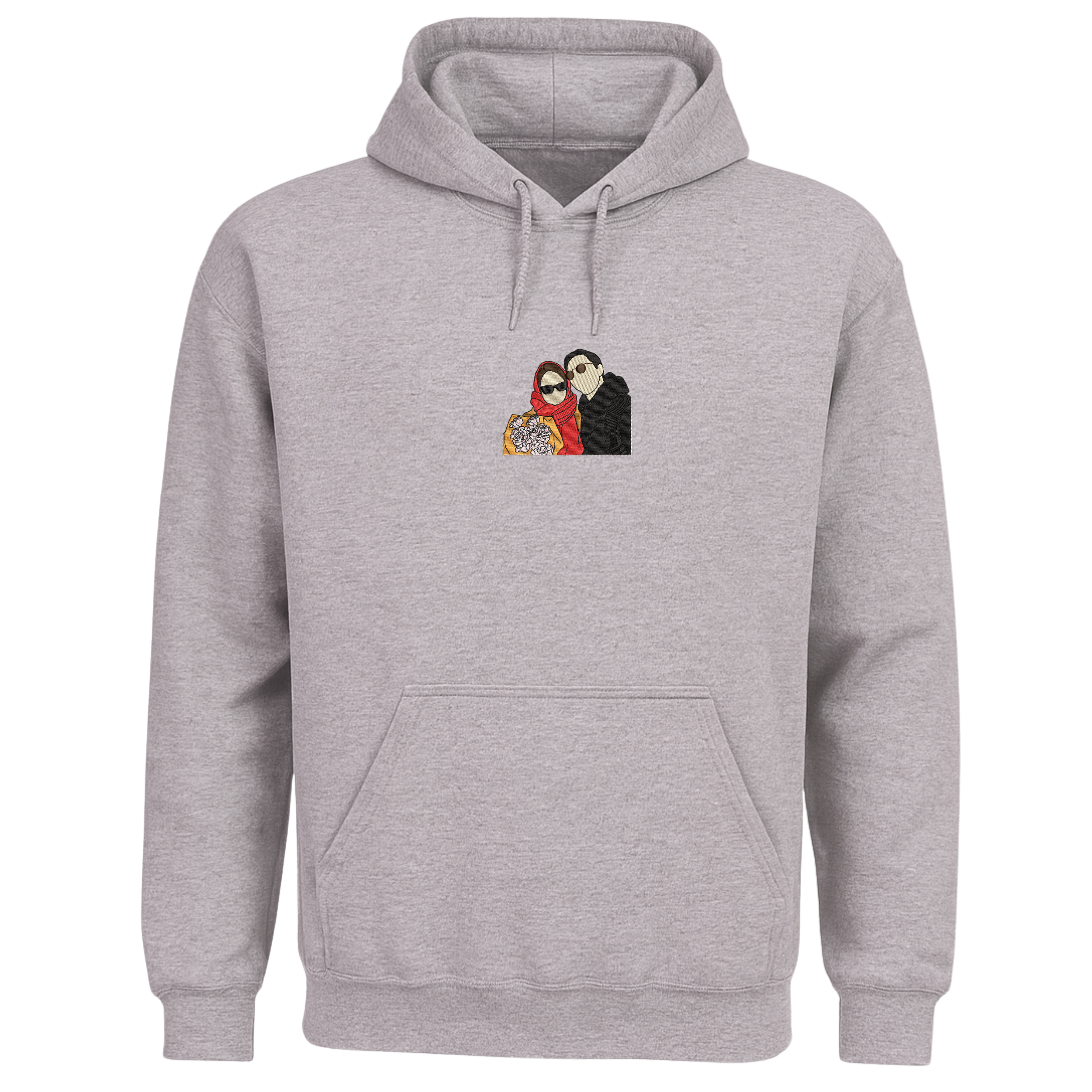 Custom Hoodie